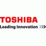 TOSHIBA